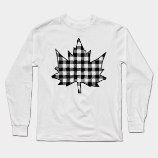 Fall leaf Long Sleeve T-Shirt